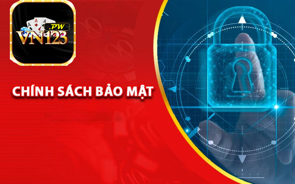 Chính sách bảo mật Cổng Game Vn123