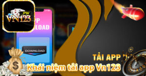 Tải app Vn123